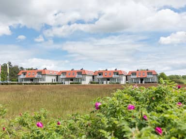 Landal Appartementencomplex Bosch en Zee