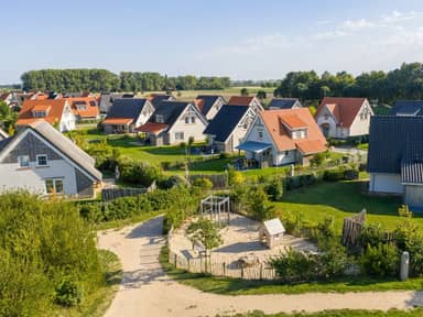 Landal Beach Resort Nieuwvliet-Bad
