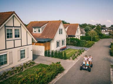 Landal Buitenhof Domburg