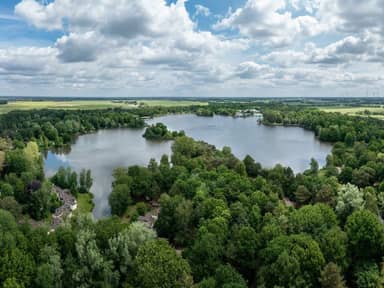 Center Parcs De Huttenheugte
