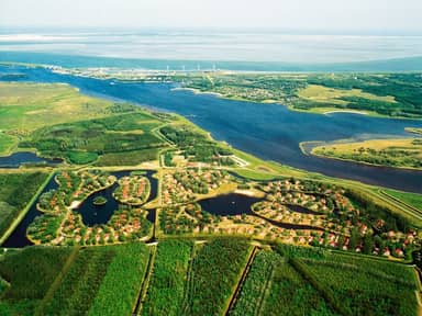 Landal Natuurdorp Suyderoogh
