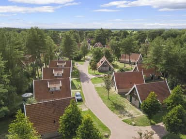 Landal Landgoed De Hellendoornse Berg