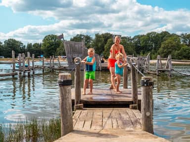 Vakantiepark Witterzomer