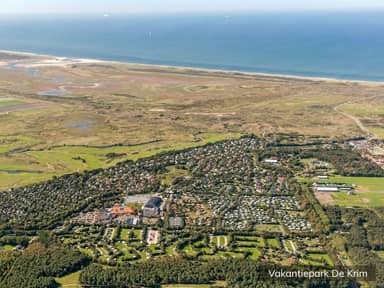 Vakantiepark De Krim Texel