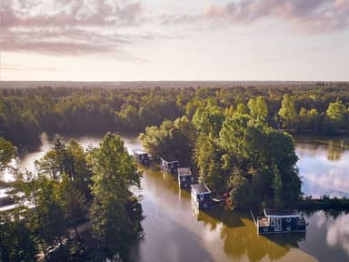 Center Parcs Bispinger Heide