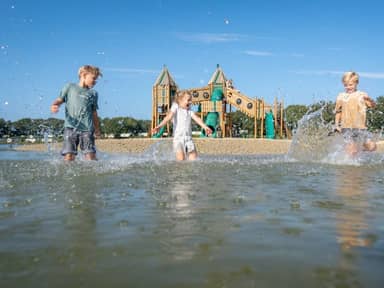Landal Vakantiepark Hunzedal