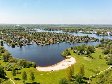 Summio Vakantiepark It Wiid