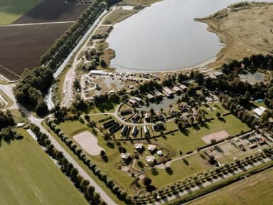 Vakantiepark Eigen Wijze