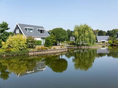 Landal Hunzepark
