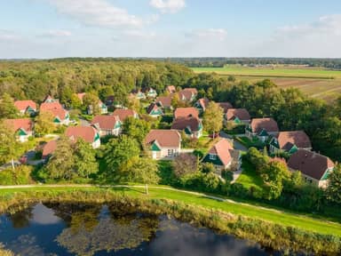 Landal Hunerwold State