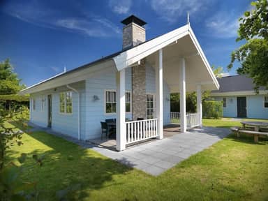 Bungalowpark De Gouden Spar