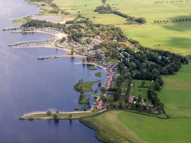 EuroParcs Bad Hoophuizen