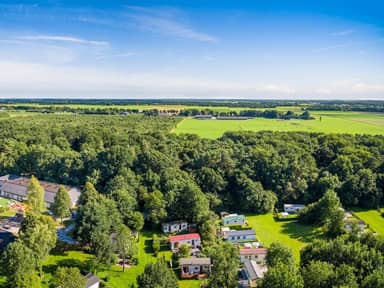 Landal Bospark Lunsbergen