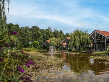 TopParken Residence Lichtenvoorde