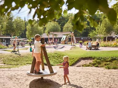 RCN Vakantiepark De Roggeberg
