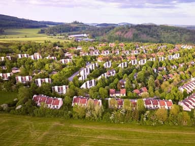 Center Parcs Park Hochsauerland
