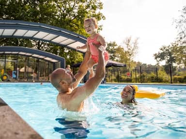 Vakantiepark De Norgerberg