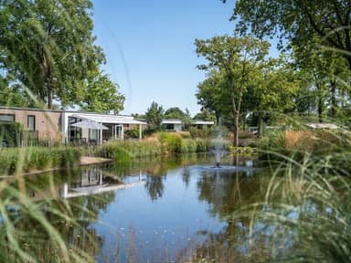 TopParken Résidence de Leuvert