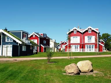 Landal Hansa Park