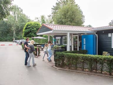 TopParken Recreatiepark de Wielerbaan