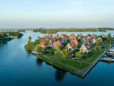 Landal Waterpark Terherne