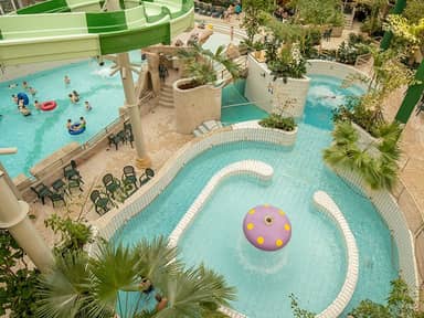 Center Parcs Les Ardennes