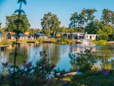 EuroParcs Zilverstrand