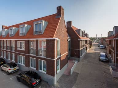 Aparthotel Zoutelande
