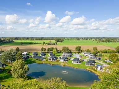 Landal De Vlinderhoeve