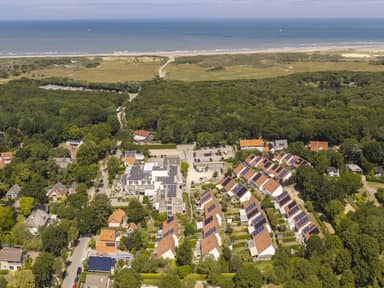 Landal Vakantiepark Bos en Duin