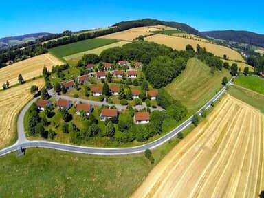 Ferienhaus Uslar