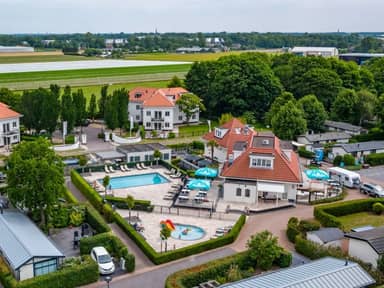 EuroParcs Noordwijkse Duinen