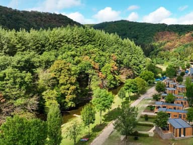 EuroParcs Kohnenhof