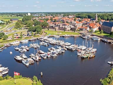 Landal Waterresort Blocksyl