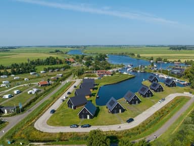 Landal Waterpark De Alde Feanen
