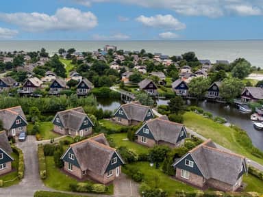 Beach Resort Makkum