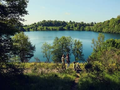 Center Parcs Park Eifel