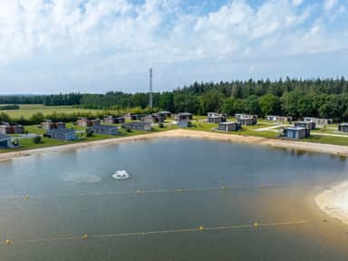 Landal Sallandse Heuvelrug
