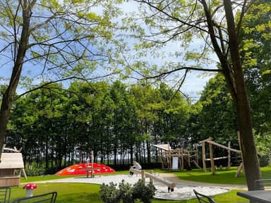 Vodatent Camping de Zwammenberg