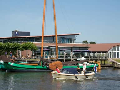 Vakantiepark De Kuilart