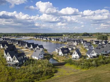 Landal de Strabrechtse Vennen