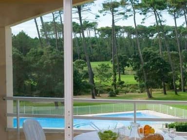 Madame Vacances - Les Appartements de Moliets