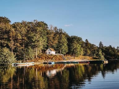 Domaine des Etangs de Taysse