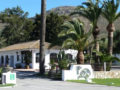 TAIGA TARIFA VALDEVAQUEROS