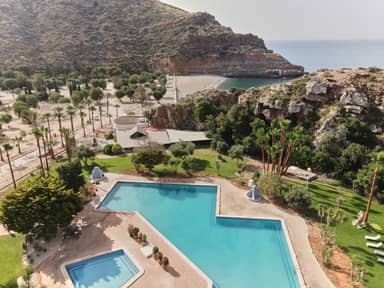 Camping TAIGA Costa Calida