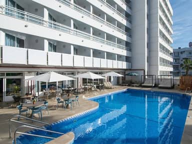 Pierre & Vacances Hotel Costa Málaga (Adults only)