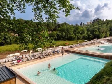hu Firenze Certosa camping