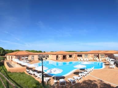 Résidence Pierre & Vacances Vignola Mare