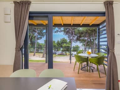 Arena Indije Mobile Homes