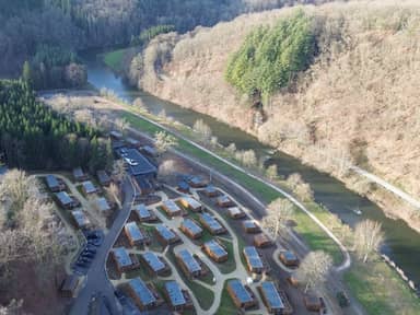 Le Hameau de la Semois